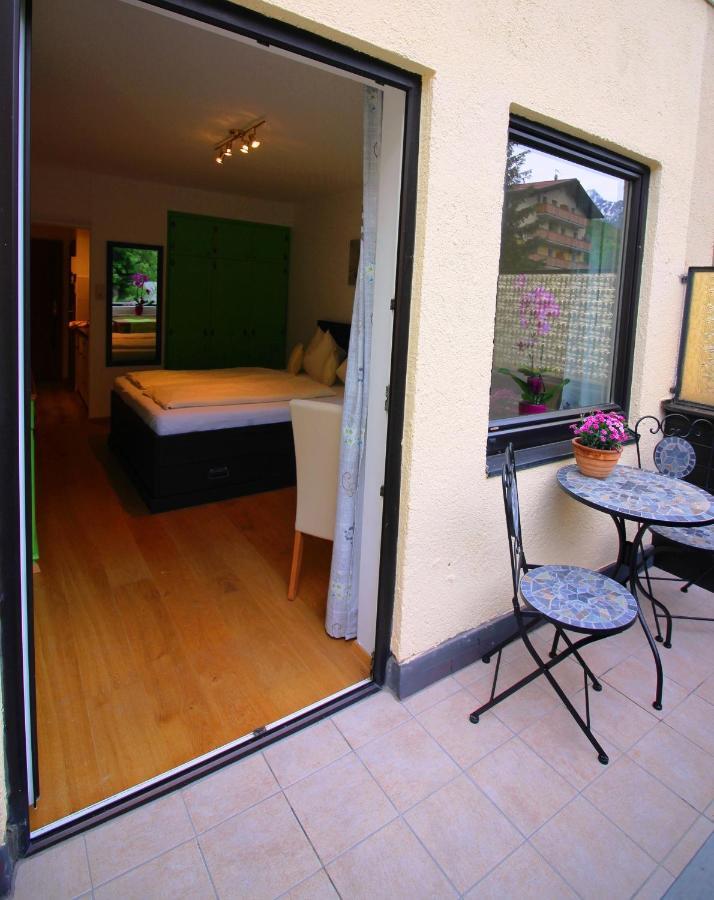 Apartment Gastein 바트 가슈타인 외부 사진