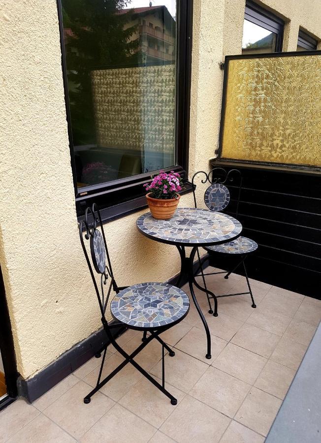 Apartment Gastein 바트 가슈타인 외부 사진