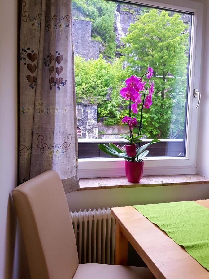 Apartment Gastein 바트 가슈타인 외부 사진