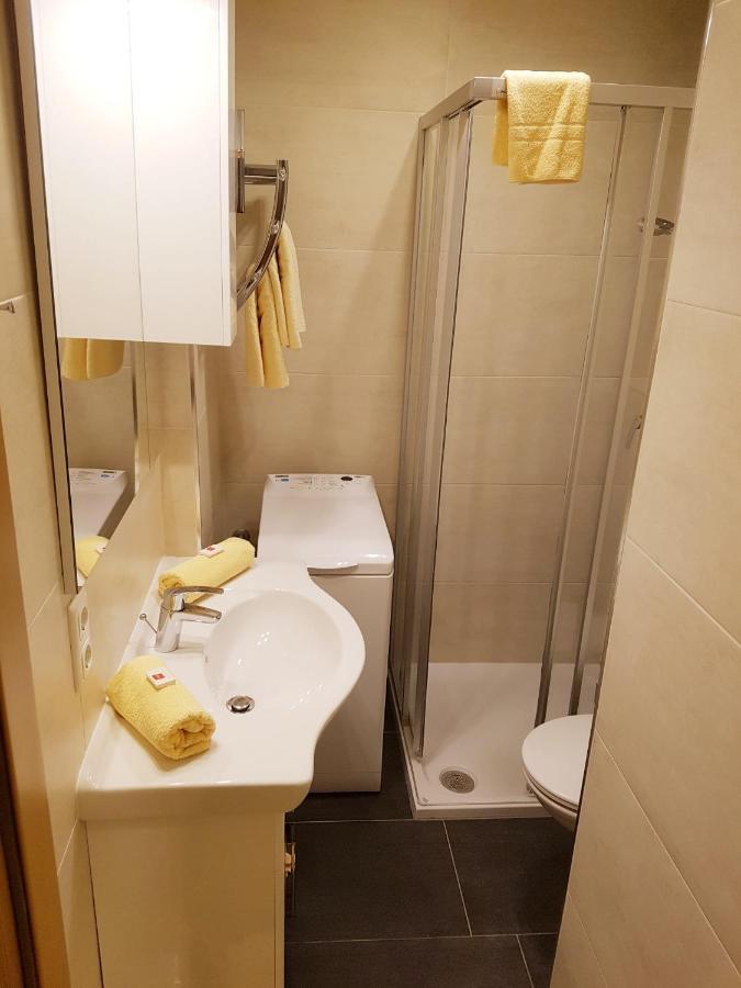 Apartment Gastein 바트 가슈타인 외부 사진