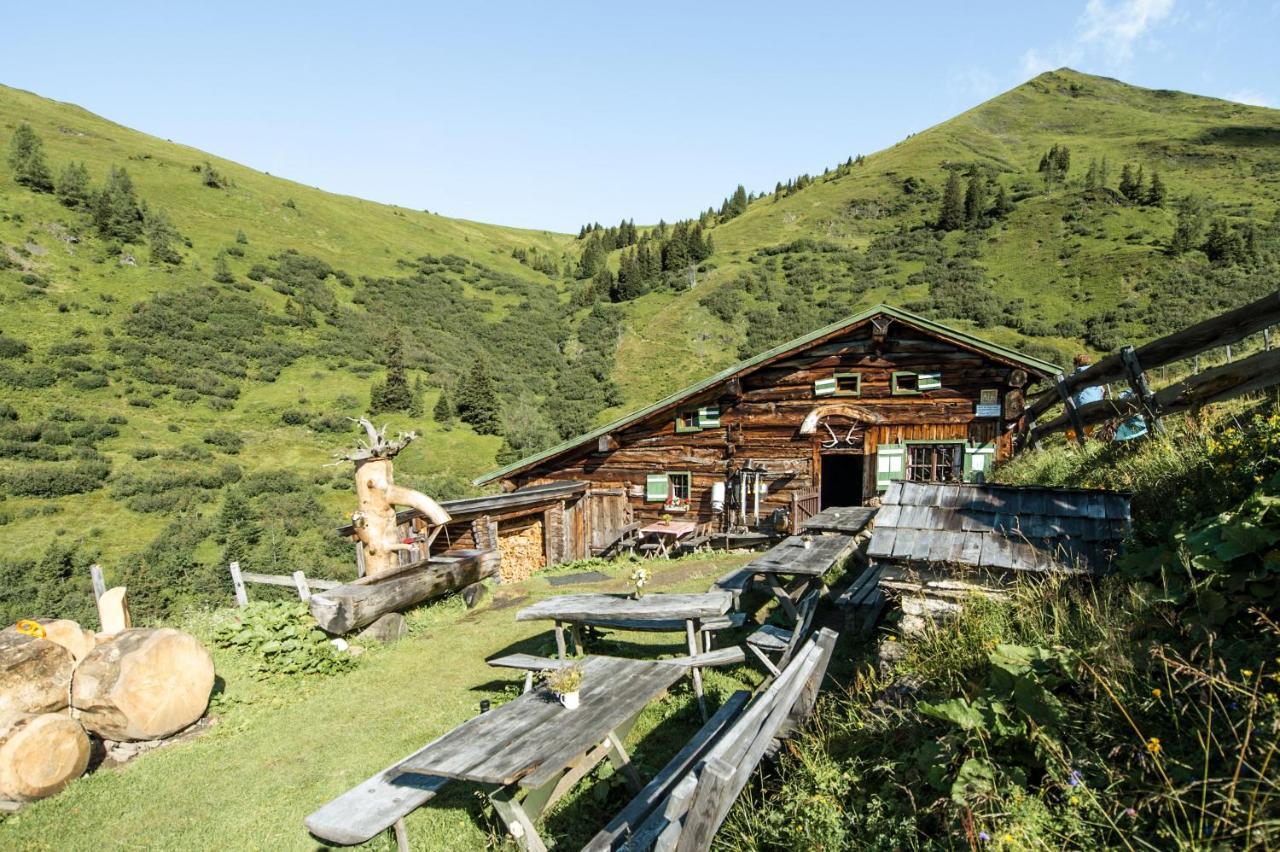 Apartment Gastein 바트 가슈타인 외부 사진